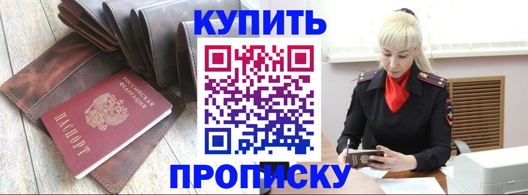 прописка штамп в Вельске